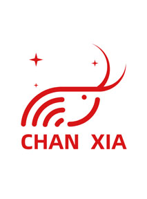 小龙虾餐饮logo设计