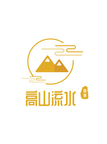 中国风logo设计